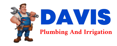 Trusted plumber in FREEMAN SPUR